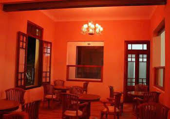 Gran Hotel La Paz La Paz  Exterior foto